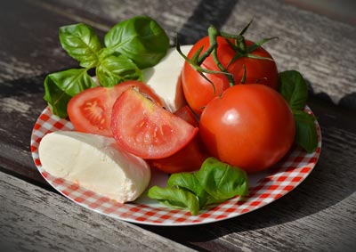 tomates